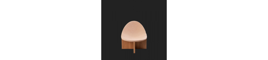 wooden chair