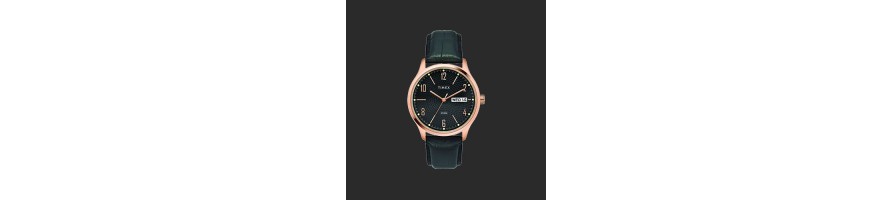 Timex watches‎
