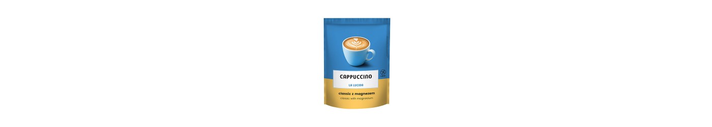 cappuccino 