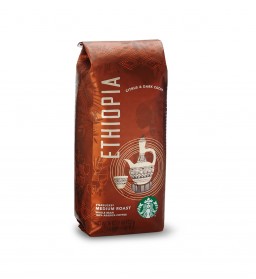 pouch coffee