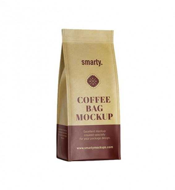pouch coffee