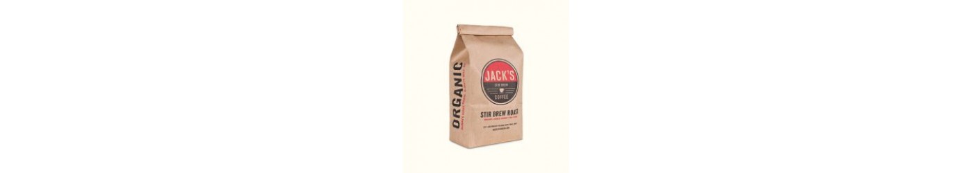 Jacks Coffee