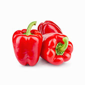 Red Capsicum