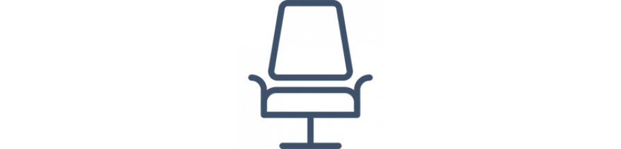 office chairs