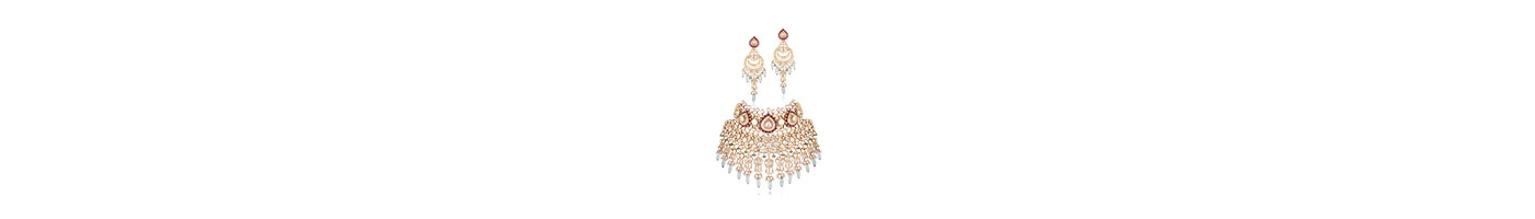 Party Wear Jhumka