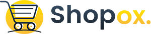 Shopox Demo Store