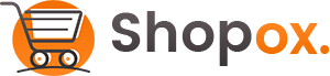 Shopox Fashion Store