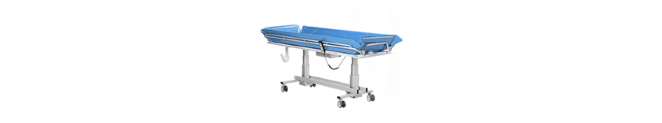 Stretcher Trolley