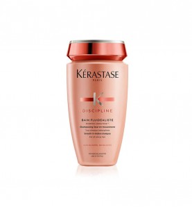Kerastase - Shampoo and conditioner