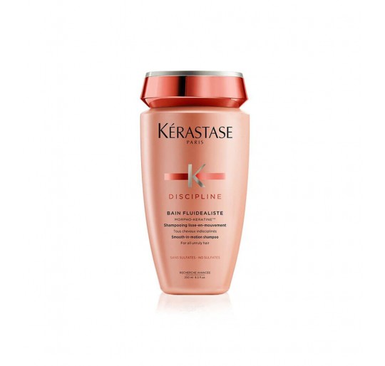 Kerastase - Shampoo and conditioner