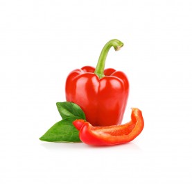 Hot Red Pepper Chilli
