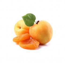 Fresh Apricot Dried