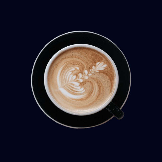 Australian Cappuccino