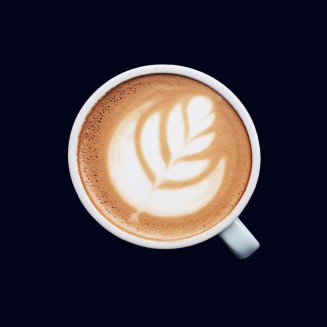 The Cappuccino