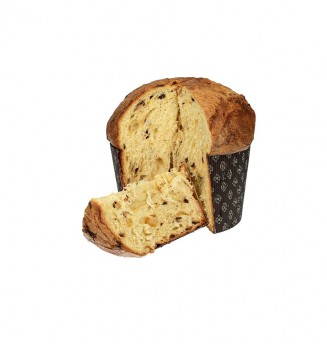 Apricot Delight High Tin Loaf