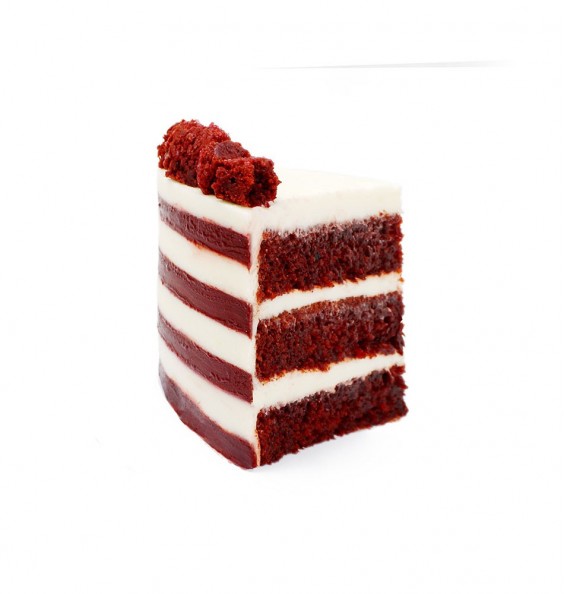 Cream Cheese Frosting cake