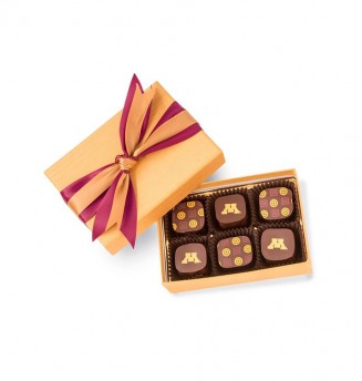 Chocolate truffle Cream Coffee