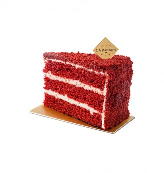 Red Velvet Cake