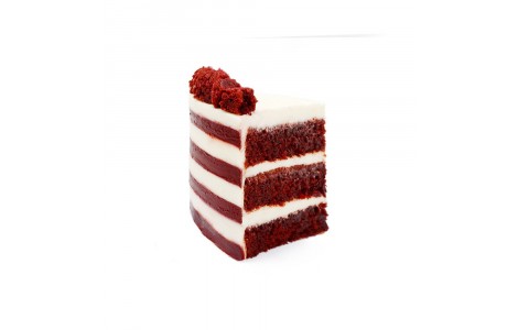 Red Velvet Cakes