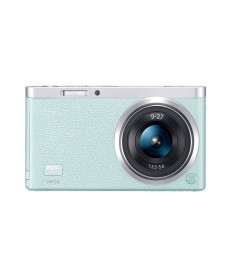 Samsung mini 21MP Camera