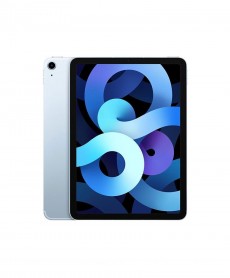 Apple iPad Air-Sky Blue