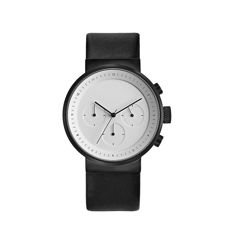 Fitbit Versa watch (FB507RGPK, black)