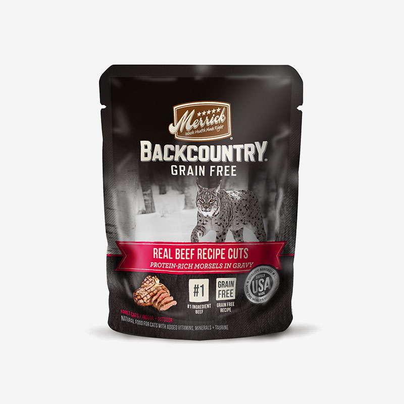 backcountry grain free