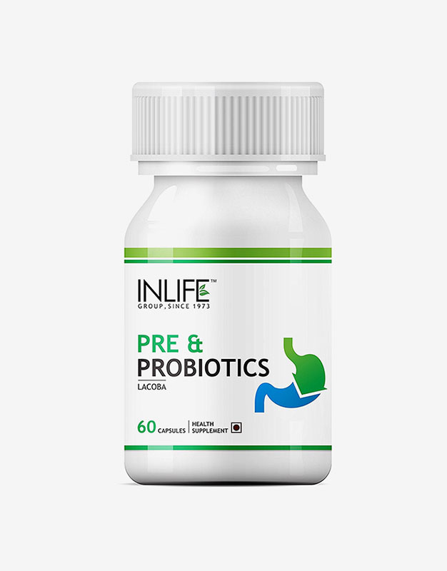 Probiotics Gut Health
