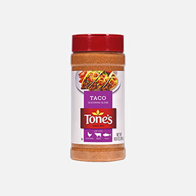 taco spice