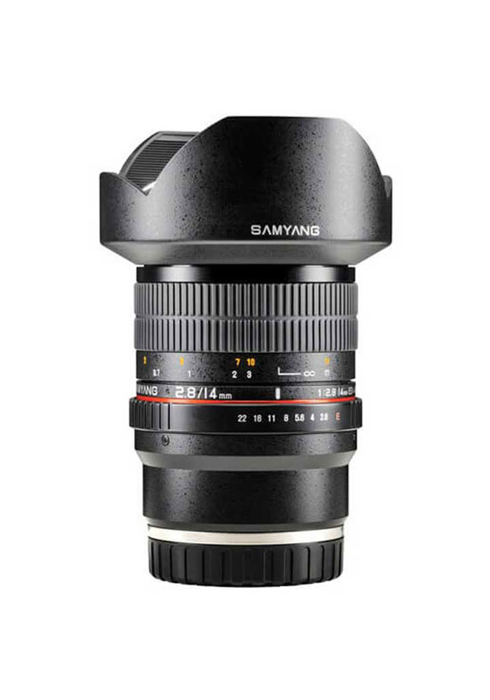 Panasonic LUMIX G7 16.00 MP 4K Mirrorless Lens