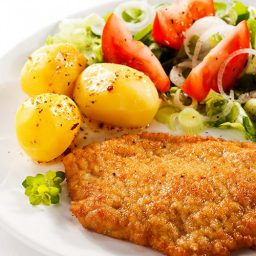 Cutlet