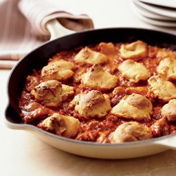 Chicken Goulash