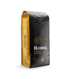 romacoffee