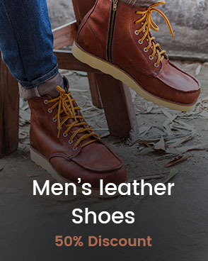 Men Leather Oxfords For Men